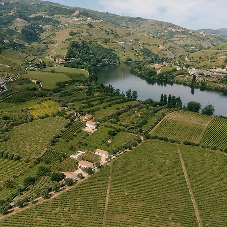 Villa Imago - Private Pool - Douro Valley - By Met Lamego