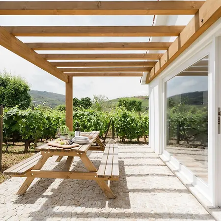 Imago - Private Pool - Douro Valley - By Met