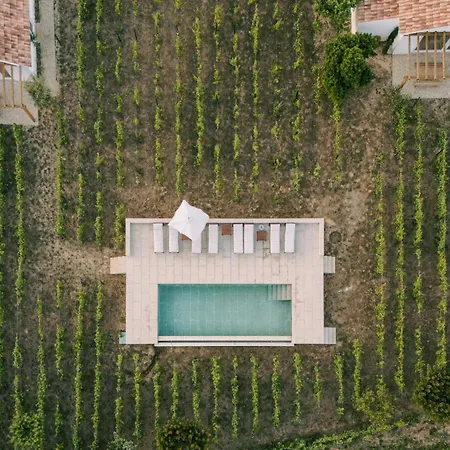 Imago - Private Pool - Douro Valley - By Met Villa