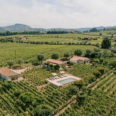 Villa Imago - Private Pool - Douro Valley - By Met