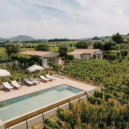 Imago - Private Pool - Douro Valley - By Met *