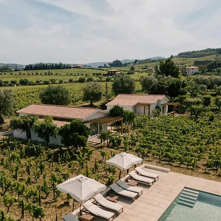 Imago - Private Pool - Douro Valley - By Met *