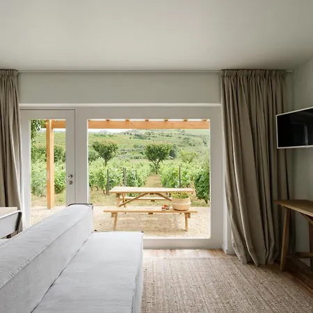 Imago - Private Pool - Douro Valley - By Met Villa