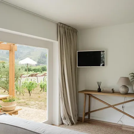 Imago - Private Pool - Douro Valley - By Met Villa Lamego