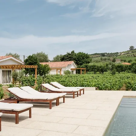 Imago - Private Pool - Douro Valley - By Met Villa