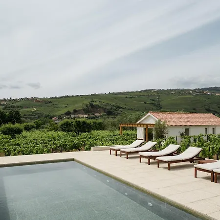 Imago - Private Pool - Douro Valley - By Met Lamego