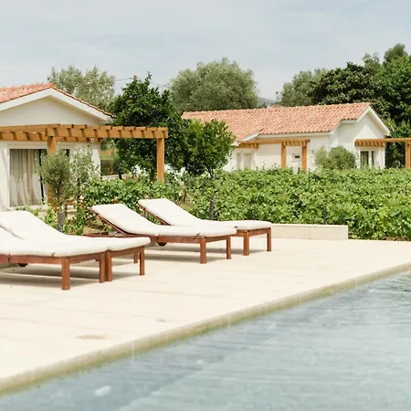 Imago - Private Pool - Douro Valley - By Met