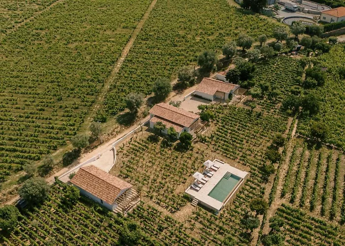 Imago - Private Pool - Douro Valley - By Met