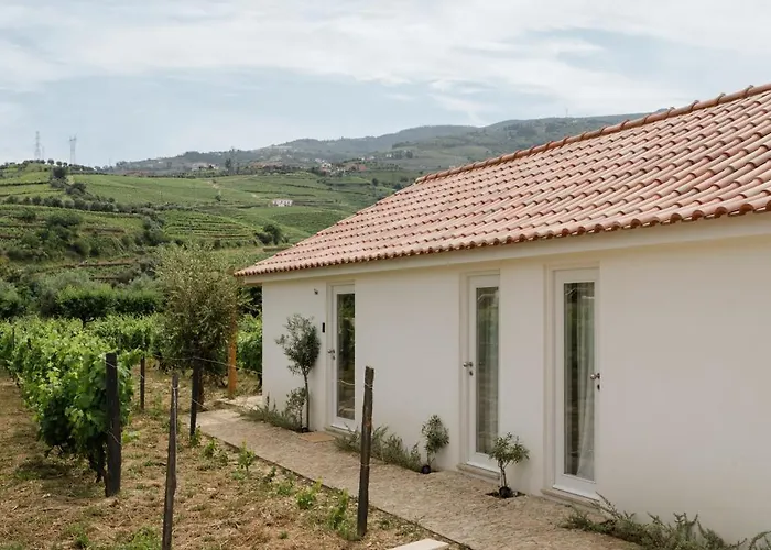 Villa Imago - Private Pool - Douro Valley - By Met *