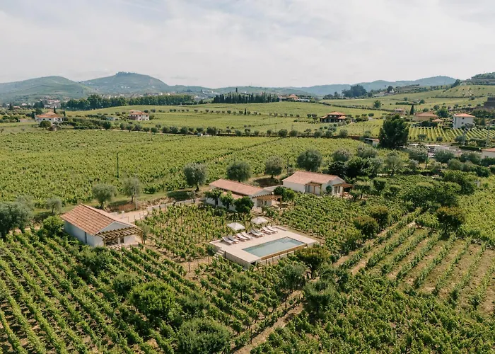 Villa Imago - Private Pool - Douro Valley - By Met