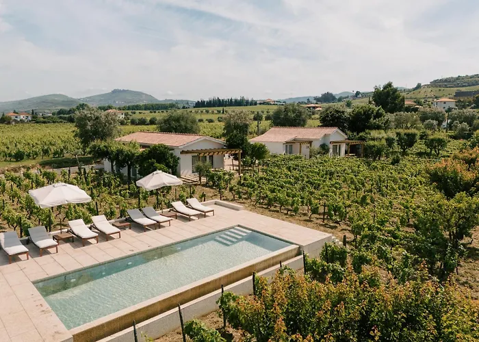 Imago - Private Pool - Douro Valley - By Met *