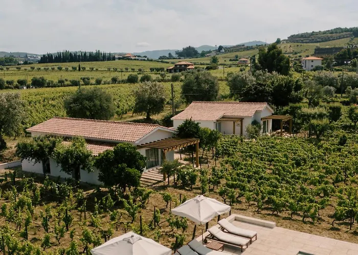 Imago - Private Pool - Douro Valley - By Met *