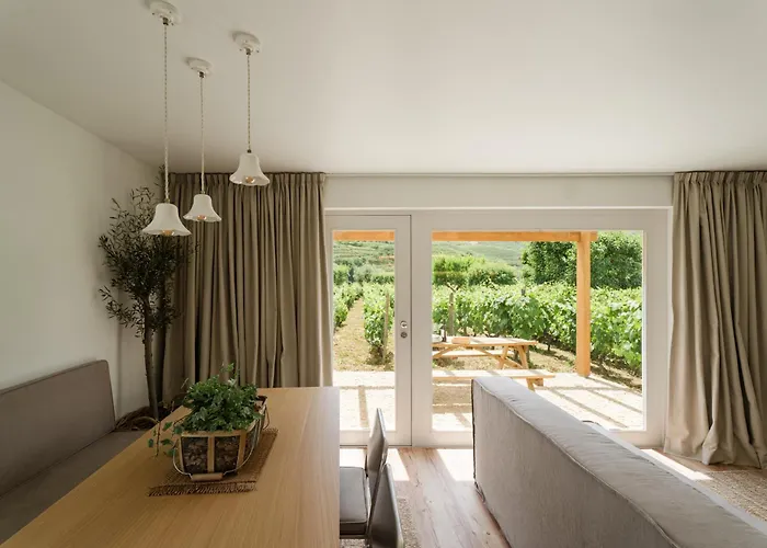 Imago - Private Pool - Douro Valley - By Met Villa *