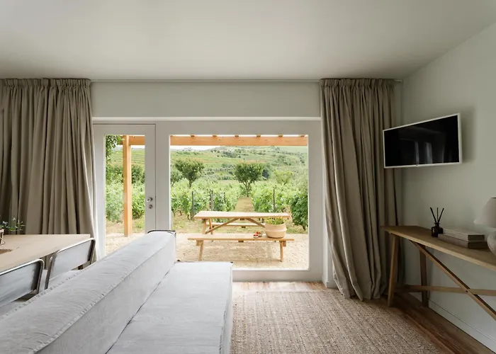 Imago - Private Pool - Douro Valley - By Met Villa