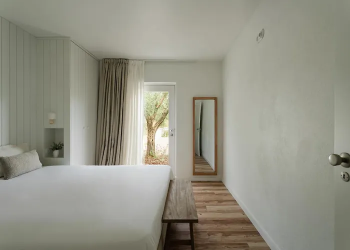 Imago - Private Pool - Douro Valley - By Met