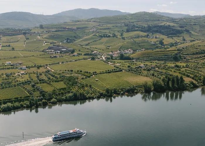 Imago - Private Pool - Douro Valley - By Met Villa *