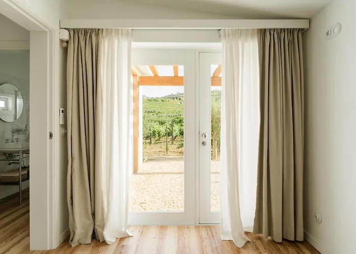 Imago - Private Pool - Douro Valley - By Met Lamego