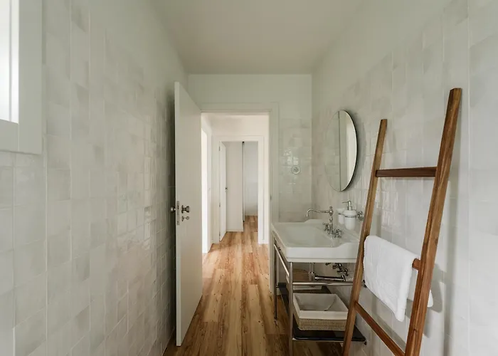 Imago - Private Pool - Douro Valley - By Met Villa Lamego