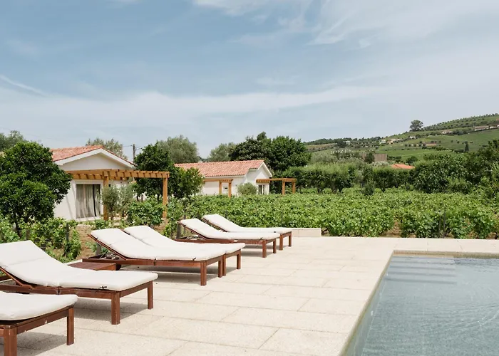 Imago - Private Pool - Douro Valley - By Met Villa